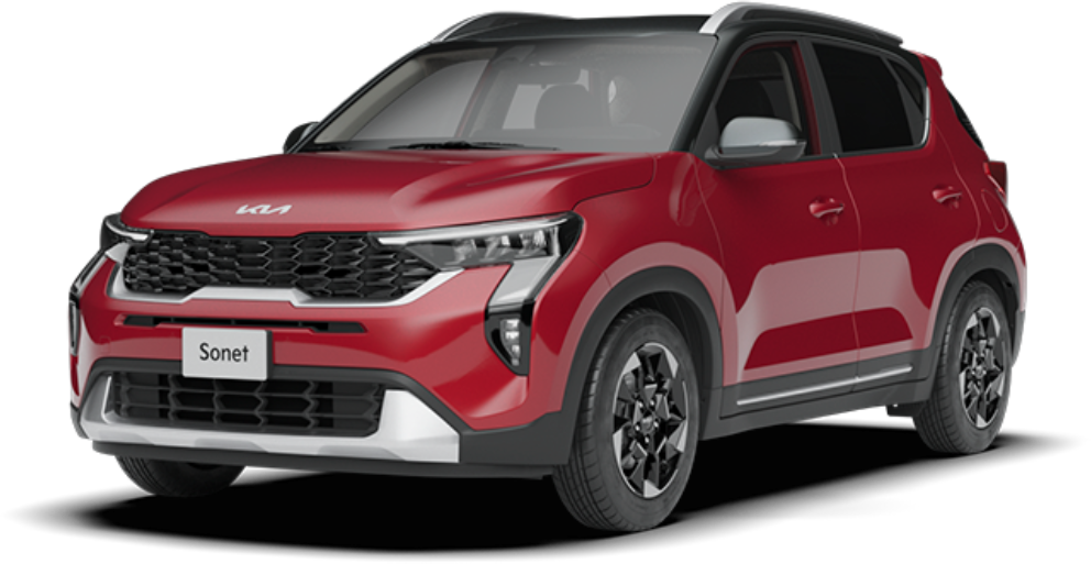 Rentar kia sonet en Las Terrenas