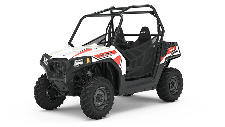 Rentar Polaris RZR 570 en Las Terrenas