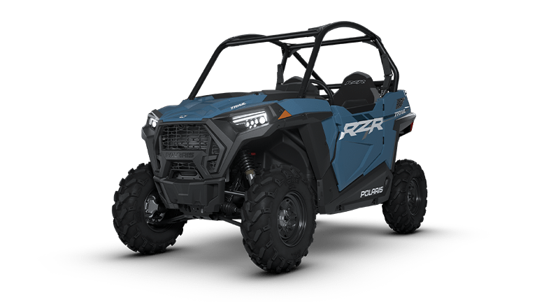 Rentar Polaris RZR Trail 900 en Las Terrenas